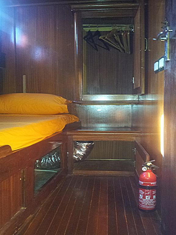 Osman Aga Hotel Palermo Cameră foto