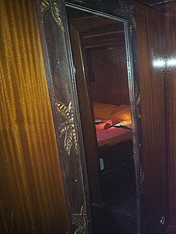 Osman Aga Hotel Palermo Cameră foto
