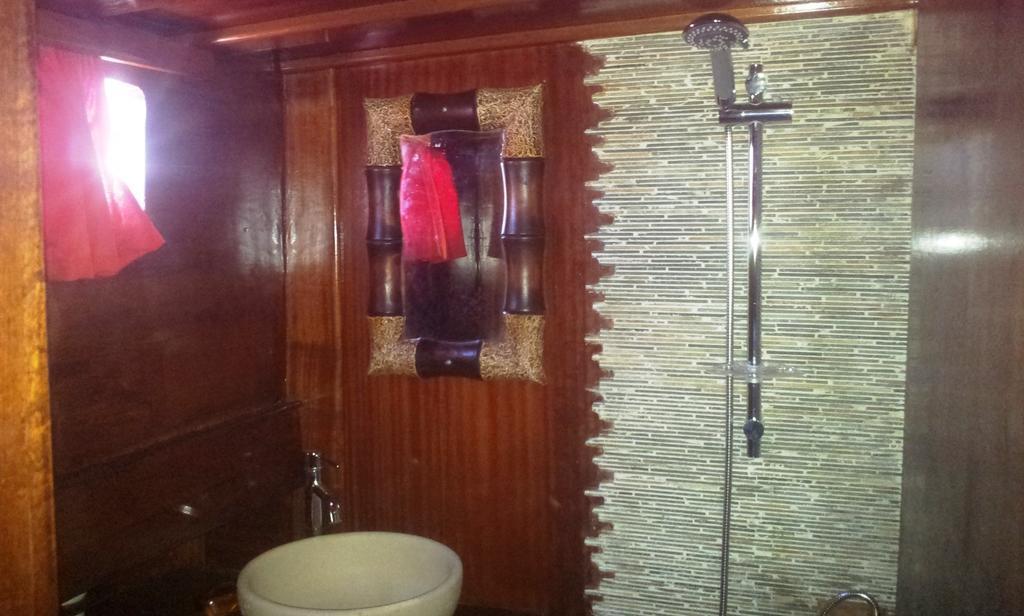 Osman Aga Hotel Palermo Cameră foto